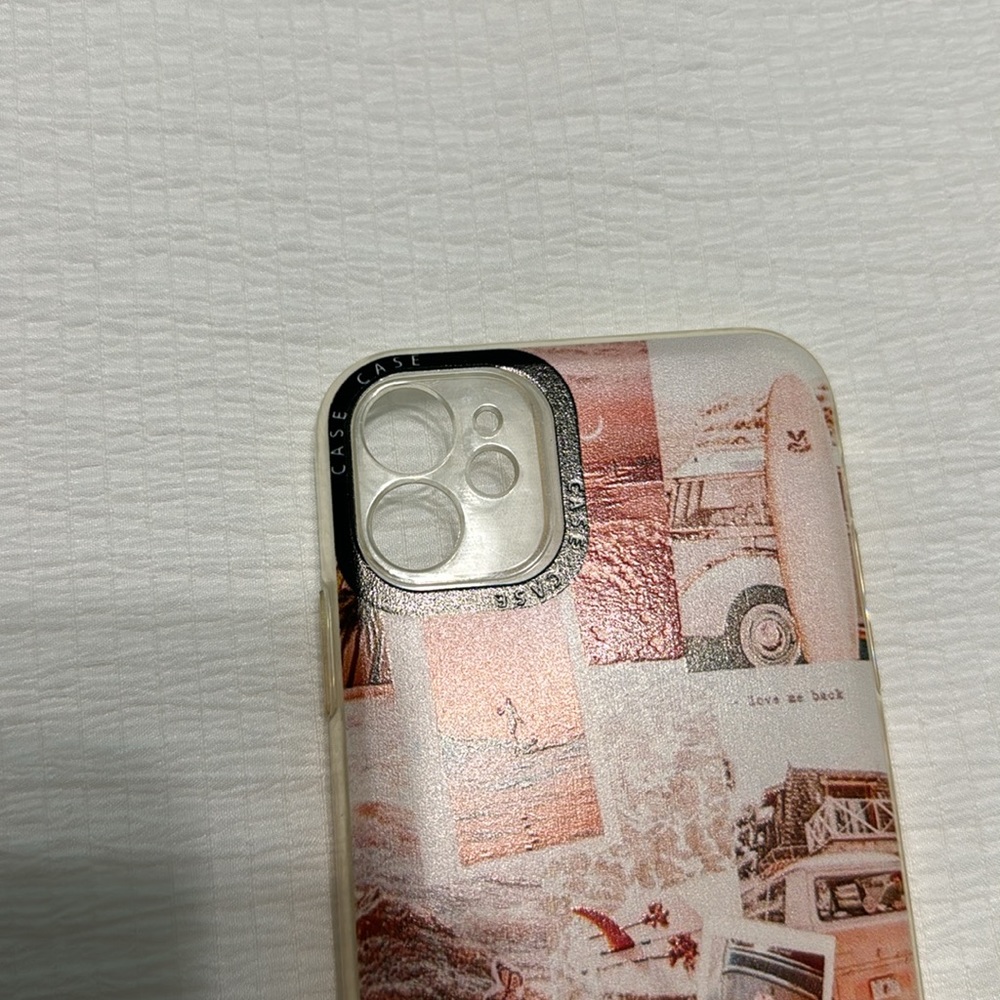 iPhone 11 Phone Case - Picture 3 of 4